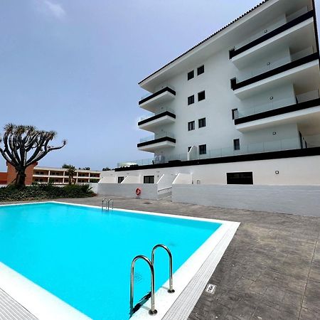 Lujoso Apartamento Completo, Piscina, Terraza Con Vistas Al Teide بويرتو ذي لا كروز المظهر الخارجي الصورة