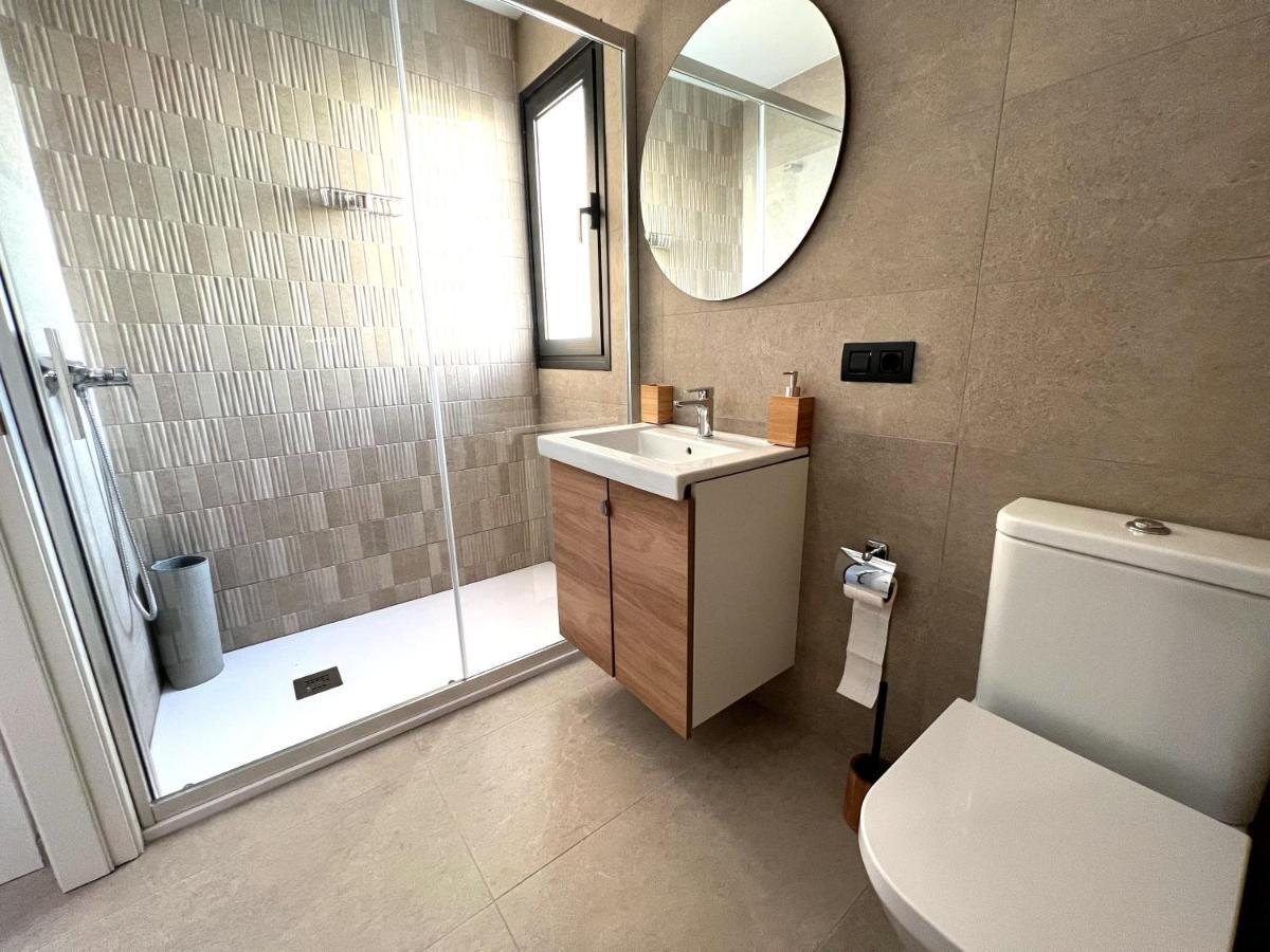 Lujoso Apartamento Completo, Piscina, Terraza Con Vistas Al Teide بويرتو ذي لا كروز المظهر الخارجي الصورة
